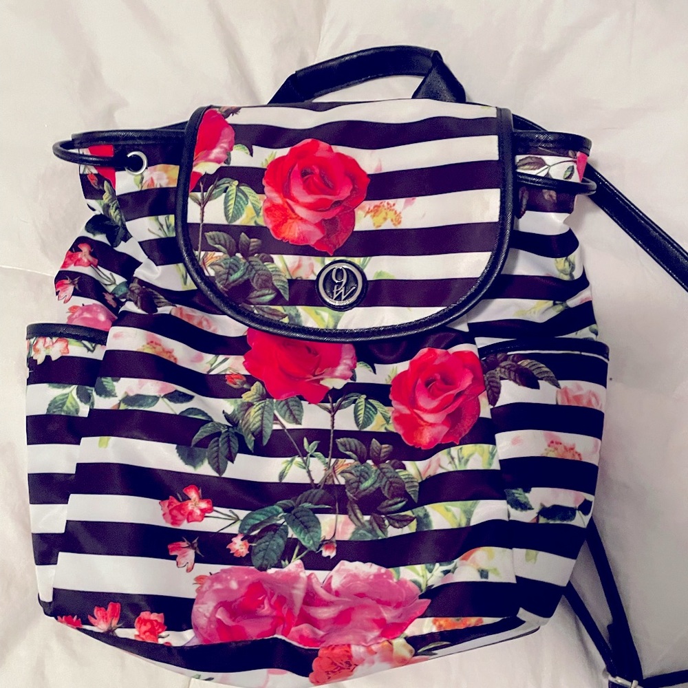 Nine West Harpa Backpack
